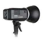 GODOX AD600B TTL Wistro Flash for Bowens Mount