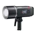 GODOX AD600BMII Wistro Flash for Bowens Mount