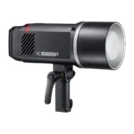 GODOX AD600BMII Wistro Flash for Bowens Mount