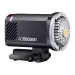 GODOX AD600BMII Wistro Flash for Bowens Mount