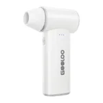 GOOLOO F3 Electric Blower (White)