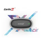 Carlinkit AIR X1 Carplay/Android Auto wireless adapter