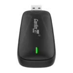 Carlinkit AIR X2 Carplay/Android Auto wireless adapter