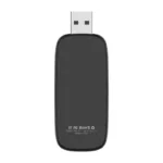 Carlinkit AIR X2 Carplay/Android Auto wireless adapter