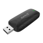 Carlinkit AIR X2 Carplay/Android Auto wireless adapter