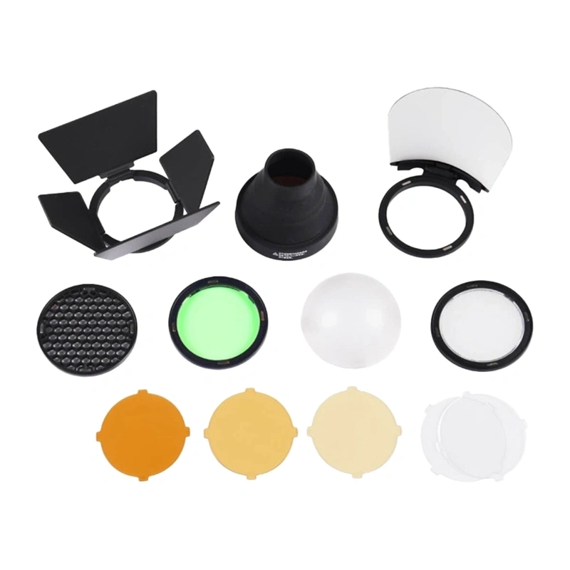 inp-ak-r1-godox-ak-r1-accessory-kit-for-0.webp GODOX AK-R1 Accessory Kit for Round-Head Flashes