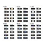GODOX AK-S Full Slide Set