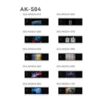 GODOX AK-S Full Slide Set