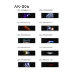 GODOX AK-S Full Slide Set