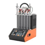 ANCEL ANJ400 Car Fuel Injector Cleaner