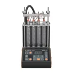 ANCEL ANJ400 Car Fuel Injector Cleaner