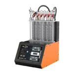 ANCEL ANJ600 Car Fuel Injector Cleaner