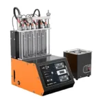 ANCEL ANJ600 Car Fuel Injector Cleaner