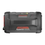 LOKITHOR ApartX Starting Unit with a 3000A Replaceable Battery
