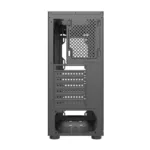 Darkflash Aquarius Acrylic computer case
