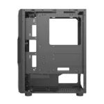 Darkflash Aquarius Acrylic computer case