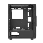 Darkflash Aquarius Acrylic computer case
