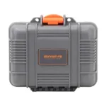 Sunnylife AQX-18 transport case for OSMO ACTION 5 Pro/4/3