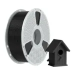Sunlu ASA Filament (Black)