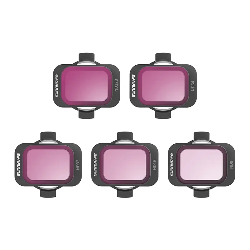 inp-at2-fi795-set-of-5-filters-sunnylife-nd-0.webp Set of 5 Filters Sunnylife ND 8/16/32/64/128 for DJI Avata 2