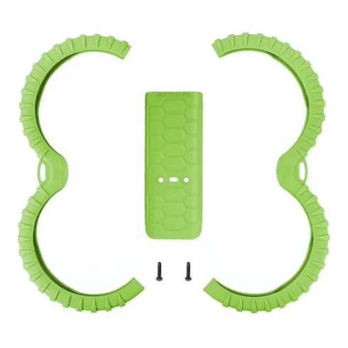 Sunnylife protective cover + propeller guard for DJI Avata 2 (green)