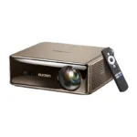 Aurzen Eazze D1 Max Projector