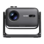AURZEN Boom Mini Projector Case Bundle