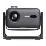 AURZEN Boom Mini Black Projector