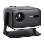 AURZEN Boom Mini Black Projector