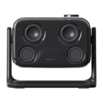 AURZEN Boom Mini Black Projector