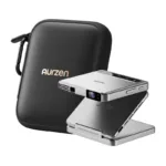 AURZEN Zip Projector (Silver)