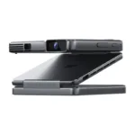 AURZEN Zip Projector (Gray)