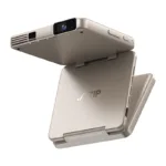 AURZEN Zip Projector (gold)