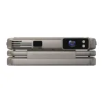 AURZEN Zip Projector (gold)