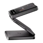 AURZEN ZIP Trifold Cyber Projector