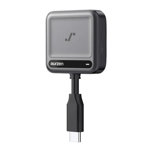 Aurzen Castplay Pro Wireless Adapter