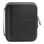 iPad Case 12,9'' Tomtoc FancyCase-B06 (black)