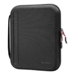 iPad Case 12,9'' Tomtoc FancyCase-B06 (black)