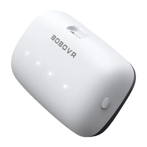 BOBOVR B100 battery for S3 PRO/E3 PRO