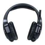 ONIKUMA B15 gaming headphones (black)