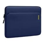 TOMTOC Light-B18 11'' Tablet Case (Navy Blue)