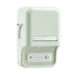 Niimbot B21S Portable Label Printer (mint)