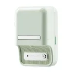 Niimbot B21S Portable Label Printer (mint)
