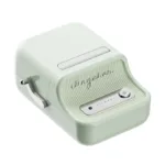 Niimbot B21S Portable Label Printer (mint)