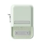 Niimbot B21S Portable Label Printer (mint)