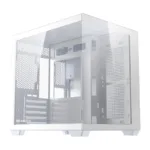 DarkFlash B275 computer case (white)