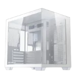 DarkFlash B275 computer case (white)