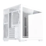 DarkFlash B275 computer case (white)