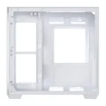 DarkFlash B275 computer case (white)