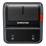 Niimbot B3S_P Thermal Label Printer Gray